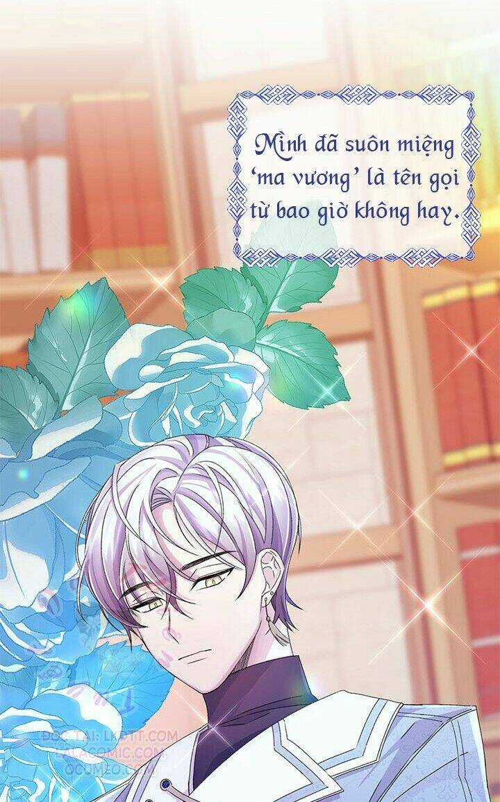 Công Chúa Huỷ Diệt - Chapter 13 - Trang 67