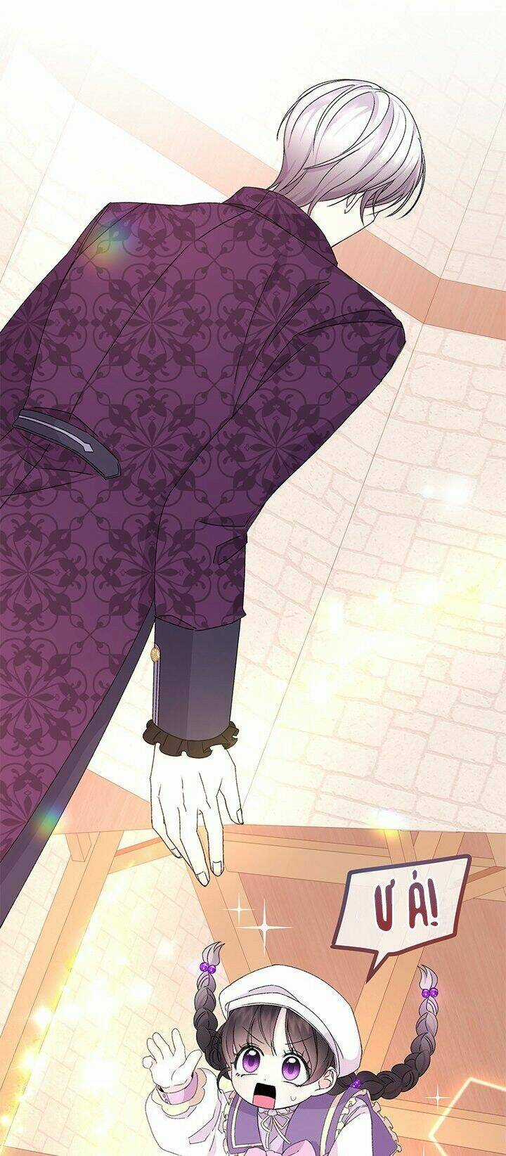 Công Chúa Huỷ Diệt - Chapter 13 - Trang 8