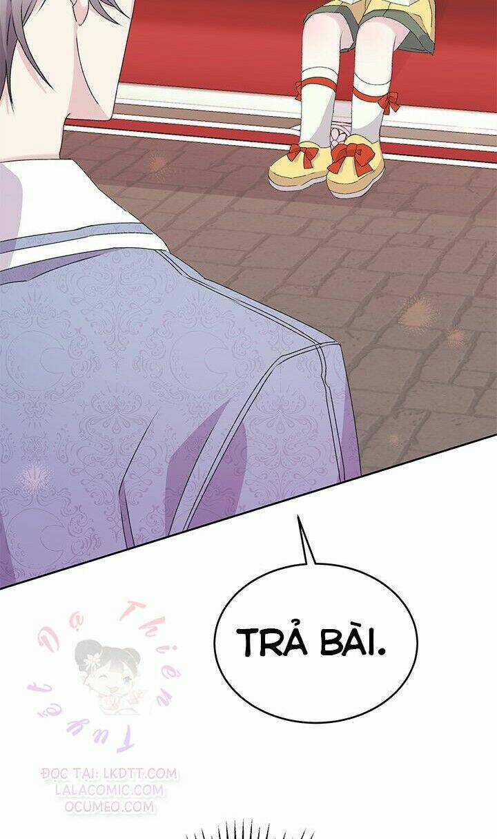 Công Chúa Huỷ Diệt - Chapter 13 - Trang 80