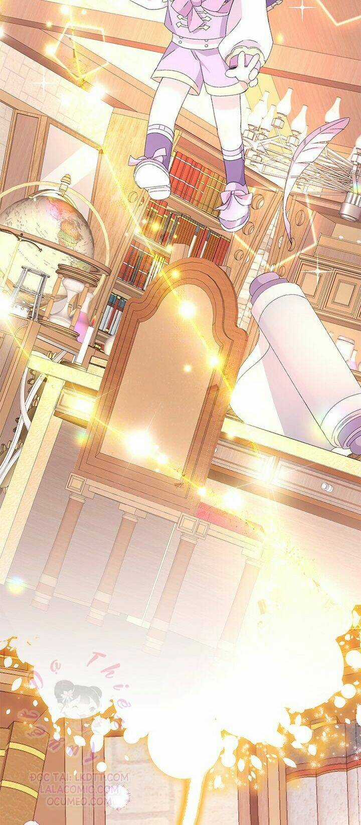 Công Chúa Huỷ Diệt - Chapter 13 - Trang 9