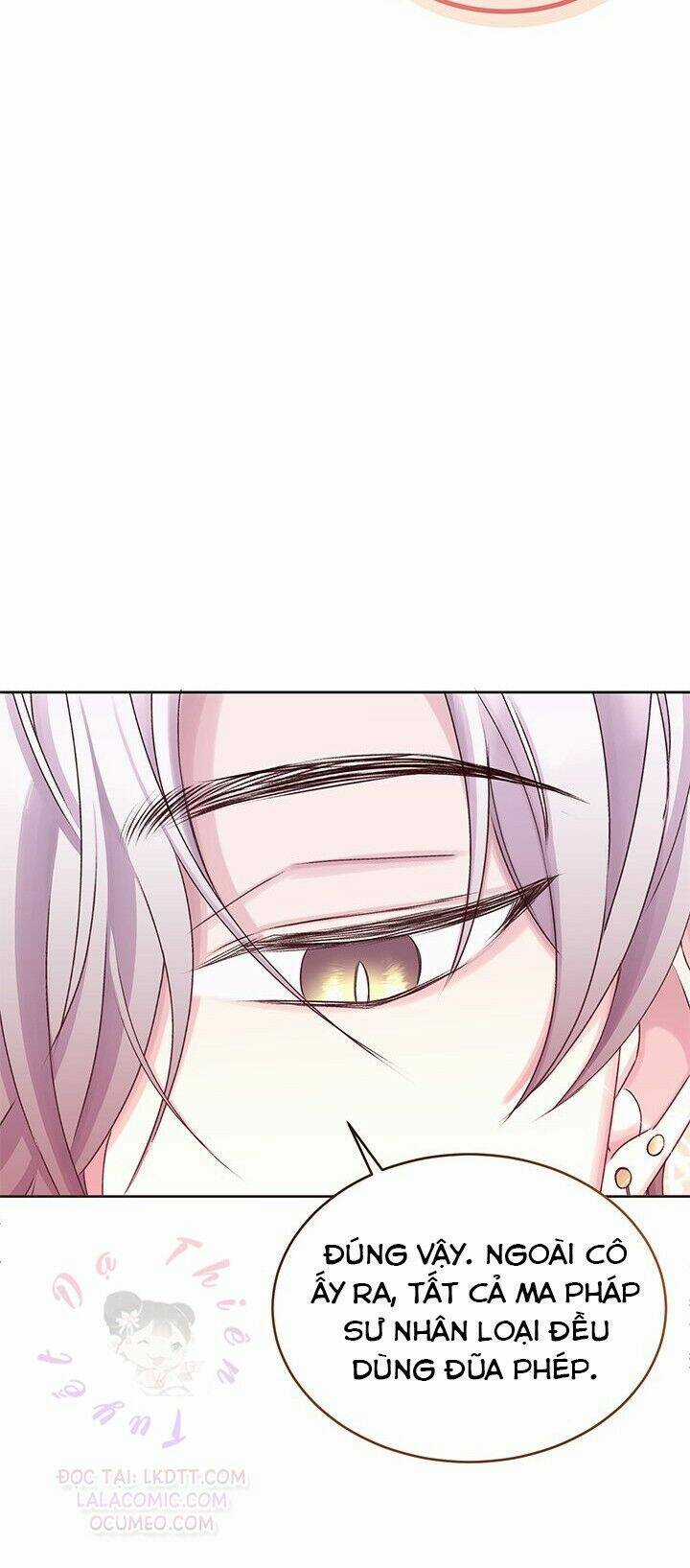 Công Chúa Huỷ Diệt - Chapter 13 - Trang 85