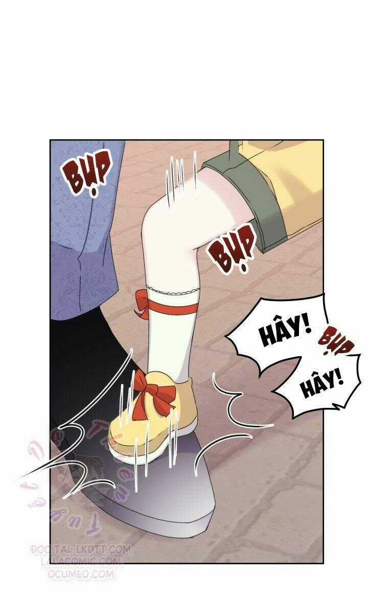 Công Chúa Huỷ Diệt - Chapter 14 - Trang 1