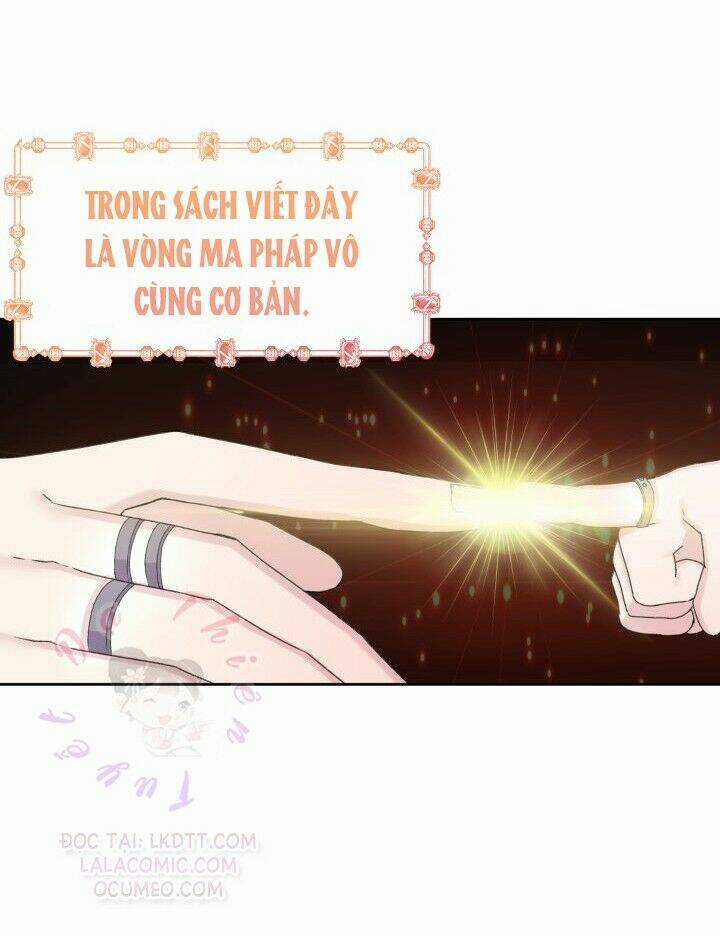 Công Chúa Huỷ Diệt - Chapter 14 - Trang 18