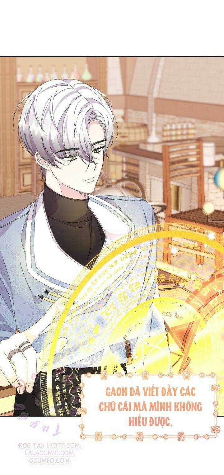 Công Chúa Huỷ Diệt - Chapter 14 - Trang 19