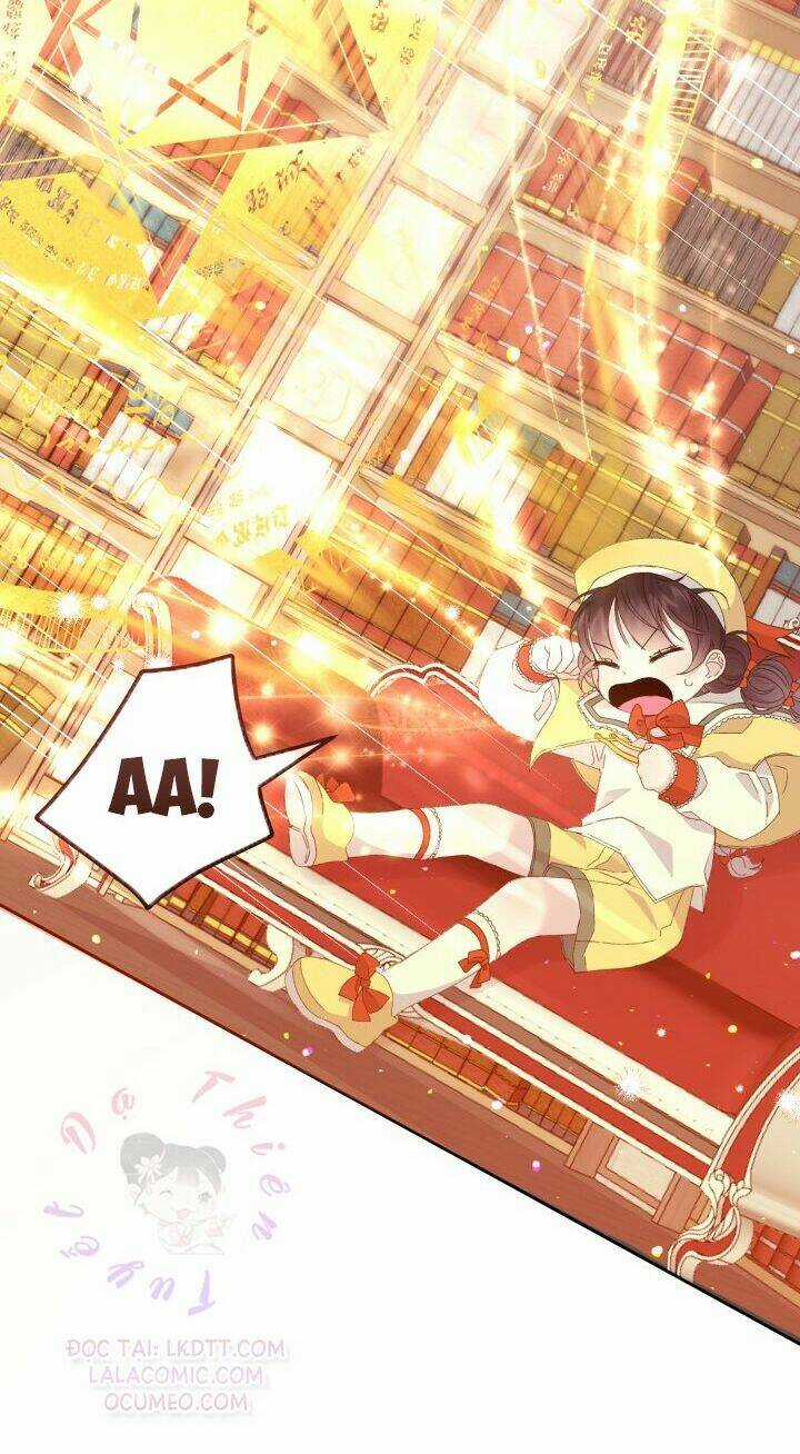 Công Chúa Huỷ Diệt - Chapter 14 - Trang 21