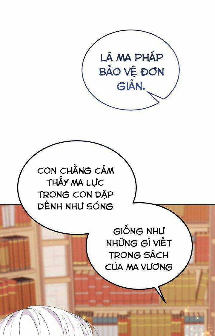 Công Chúa Huỷ Diệt - Chapter 14 - Trang 22