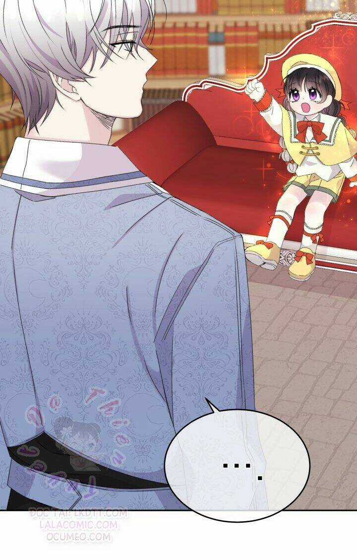 Công Chúa Huỷ Diệt - Chapter 14 - Trang 23