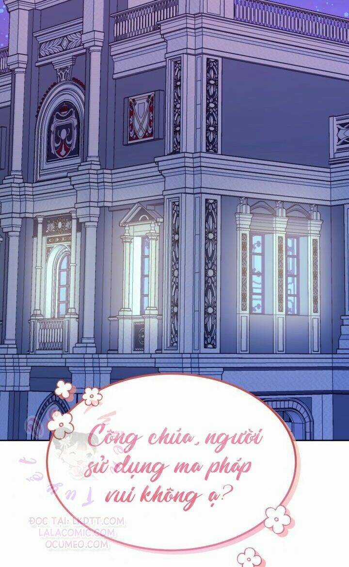 Công Chúa Huỷ Diệt - Chapter 14 - Trang 28