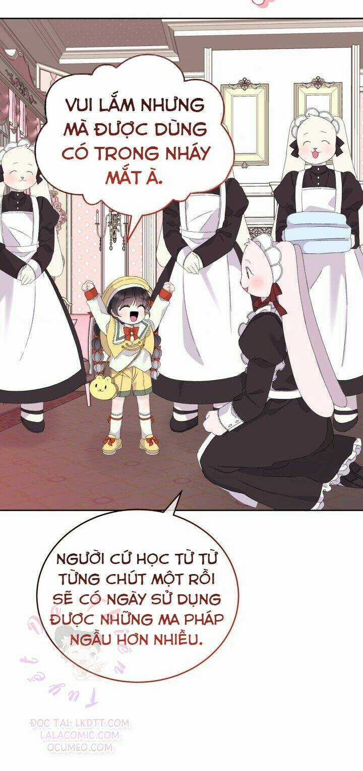 Công Chúa Huỷ Diệt - Chapter 14 - Trang 29