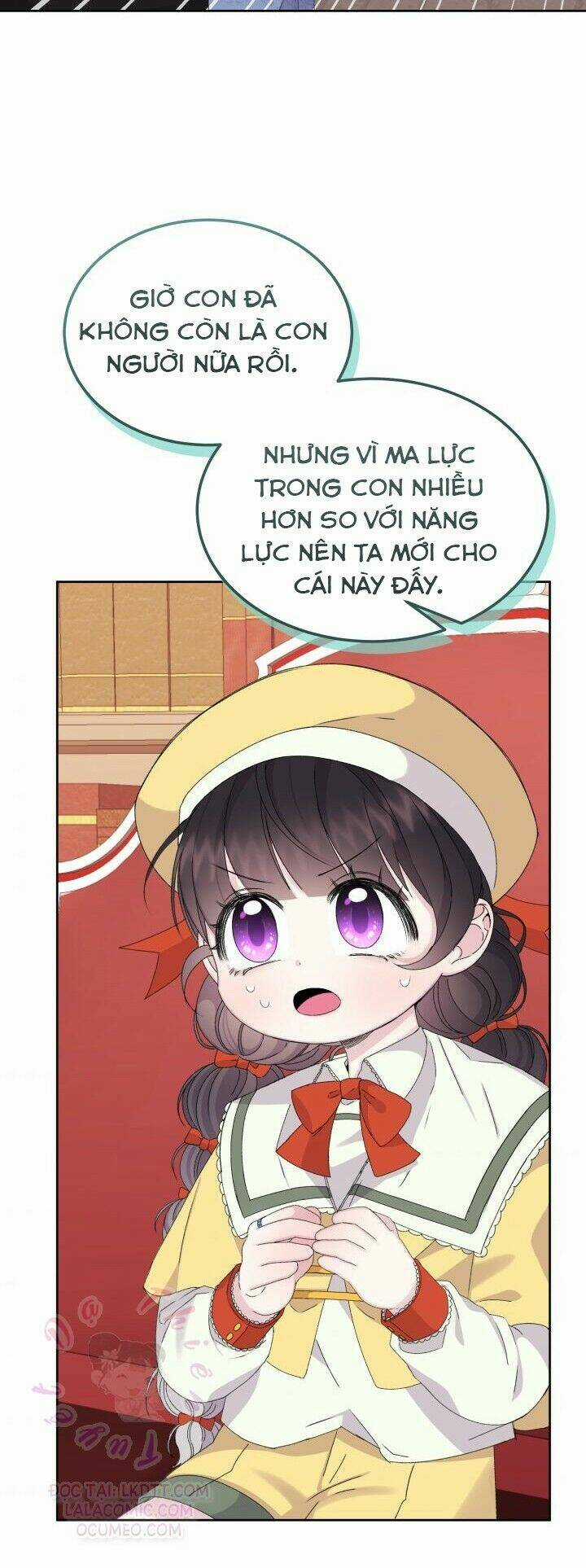 Công Chúa Huỷ Diệt - Chapter 14 - Trang 4