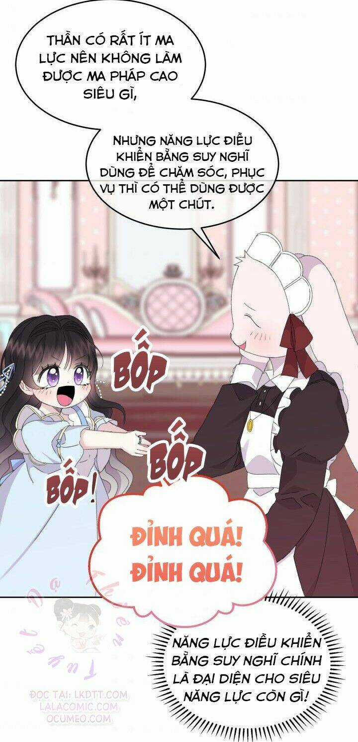 Công Chúa Huỷ Diệt - Chapter 14 - Trang 36