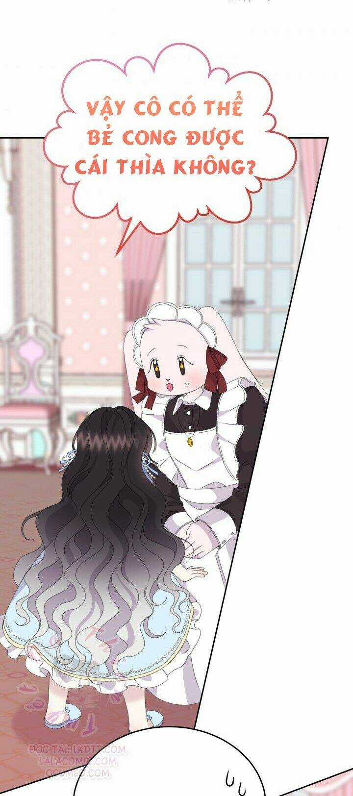Công Chúa Huỷ Diệt - Chapter 14 - Trang 37