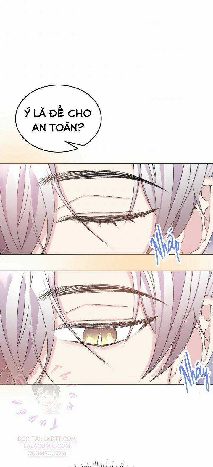 Công Chúa Huỷ Diệt - Chapter 14 - Trang 5