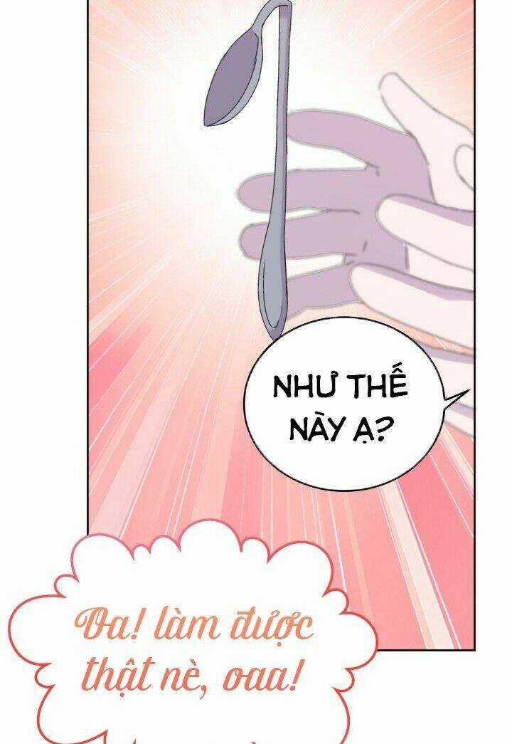 Công Chúa Huỷ Diệt - Chapter 14 - Trang 41