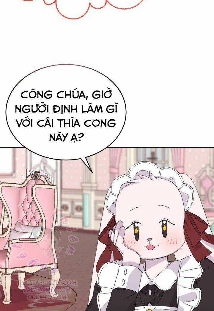 Công Chúa Huỷ Diệt - Chapter 14 - Trang 42