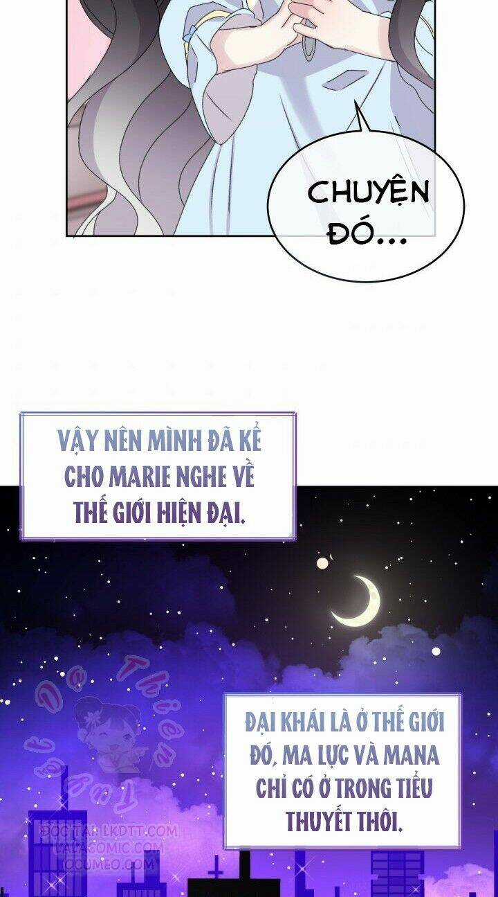 Công Chúa Huỷ Diệt - Chapter 14 - Trang 44