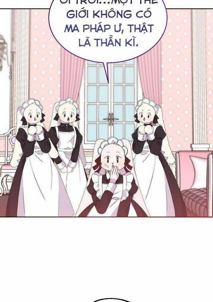Công Chúa Huỷ Diệt - Chapter 14 - Trang 46