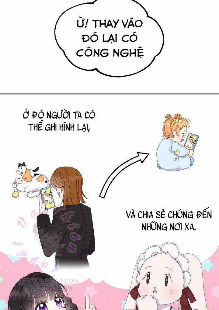 Công Chúa Huỷ Diệt - Chapter 14 - Trang 47