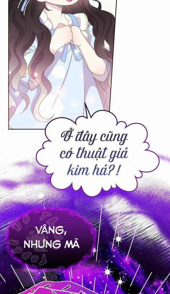 Công Chúa Huỷ Diệt - Chapter 14 - Trang 49