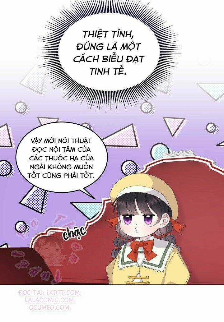 Công Chúa Huỷ Diệt - Chapter 14 - Trang 6