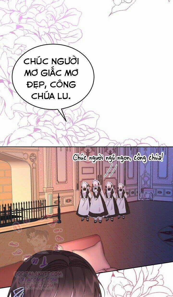 Công Chúa Huỷ Diệt - Chapter 14 - Trang 60