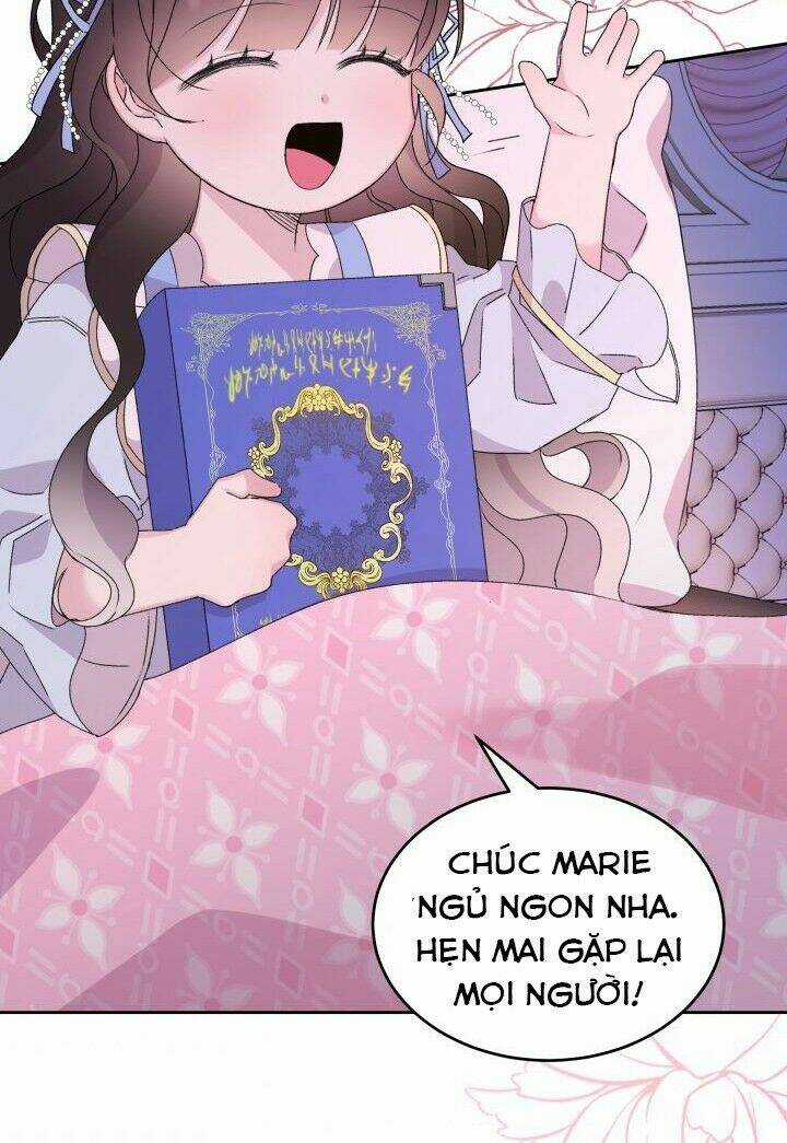 Công Chúa Huỷ Diệt - Chapter 14 - Trang 61