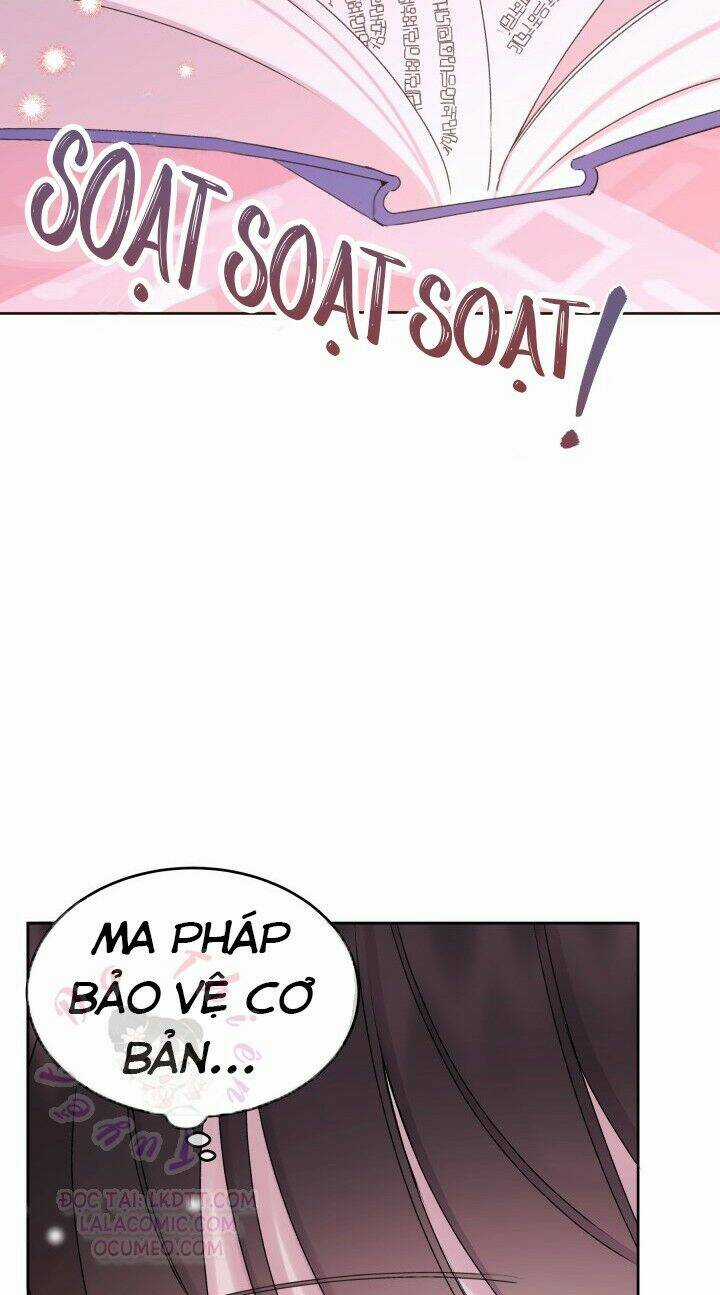 Công Chúa Huỷ Diệt - Chapter 14 - Trang 64