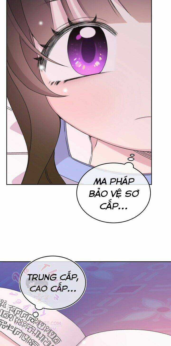 Công Chúa Huỷ Diệt - Chapter 14 - Trang 65