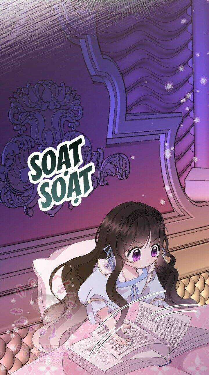 Công Chúa Huỷ Diệt - Chapter 14 - Trang 68