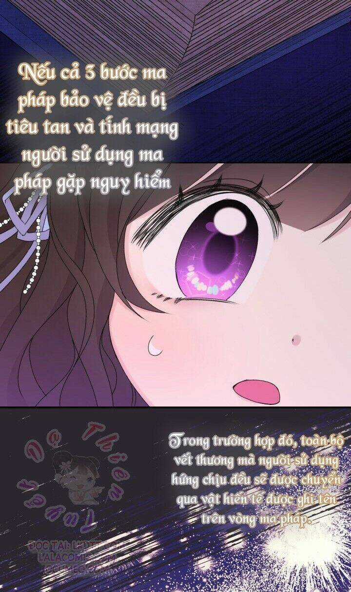 Công Chúa Huỷ Diệt - Chapter 14 - Trang 72