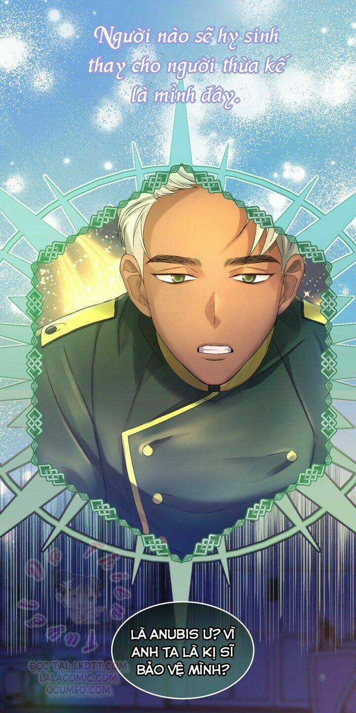 Công Chúa Huỷ Diệt - Chapter 14 - Trang 77