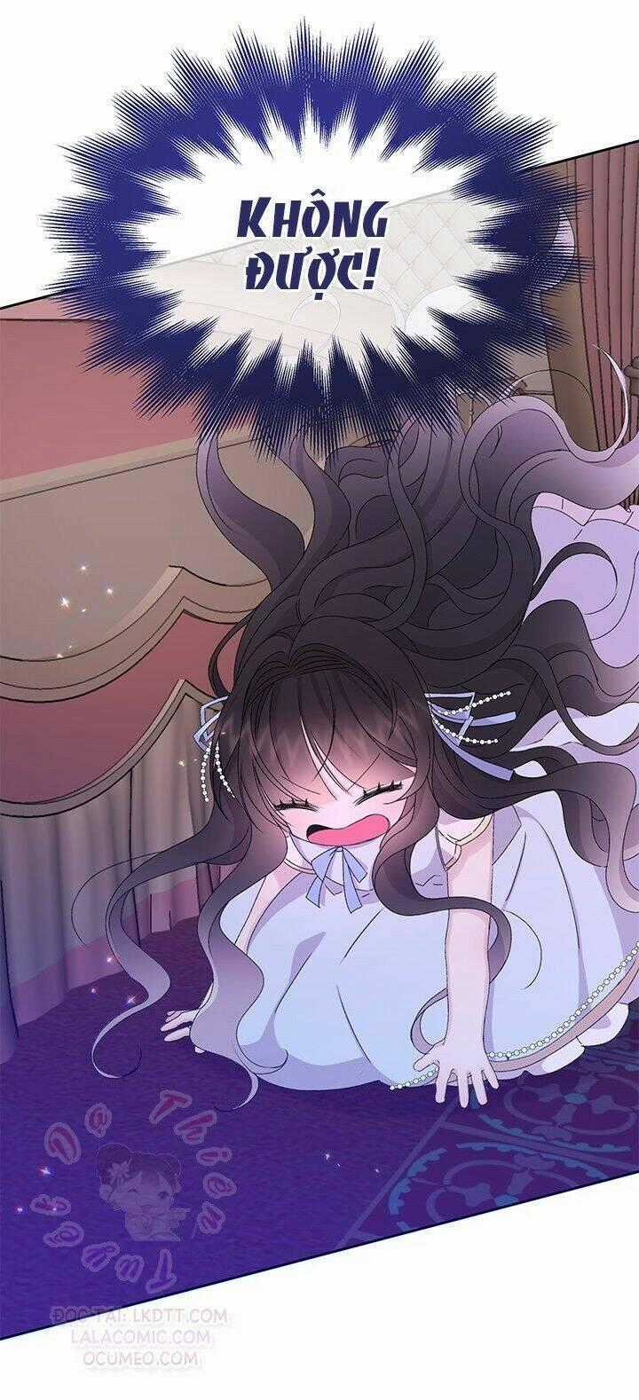 Công Chúa Huỷ Diệt - Chapter 15 - Trang 1