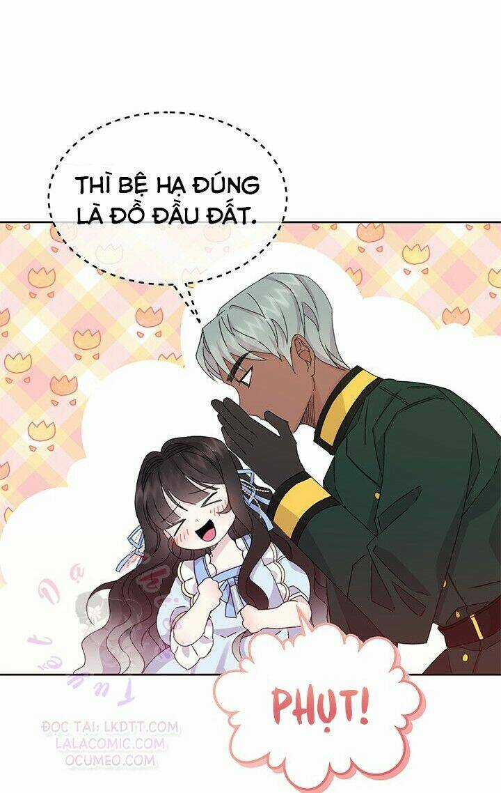 Công Chúa Huỷ Diệt - Chapter 15 - Trang 14