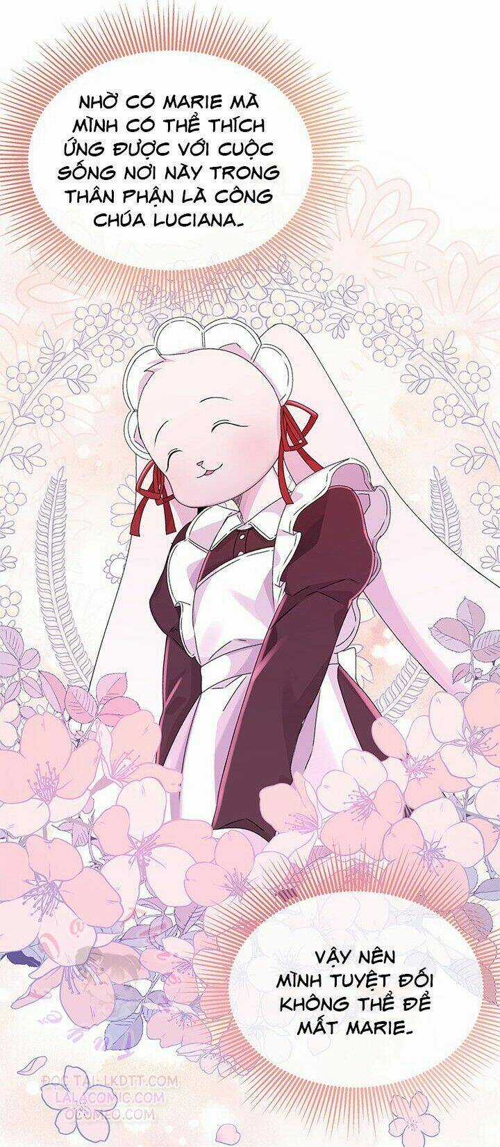 Công Chúa Huỷ Diệt - Chapter 15 - Trang 19