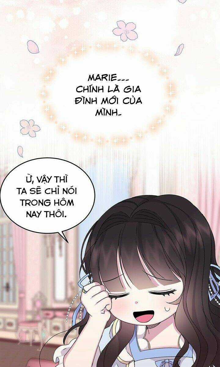 Công Chúa Huỷ Diệt - Chapter 15 - Trang 20