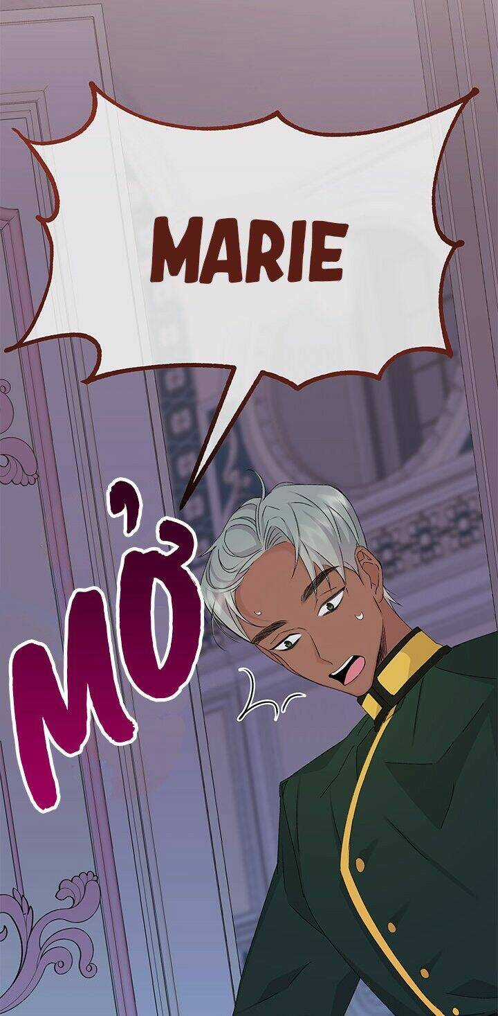 Công Chúa Huỷ Diệt - Chapter 15 - Trang 3