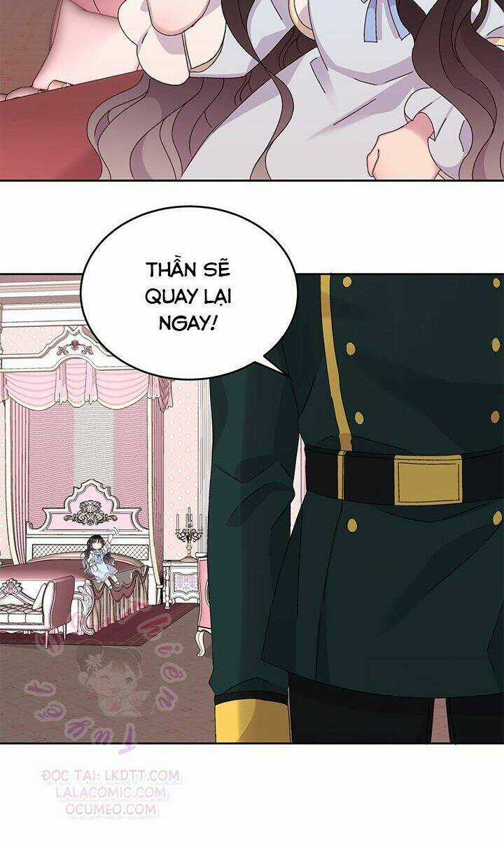 Công Chúa Huỷ Diệt - Chapter 15 - Trang 21