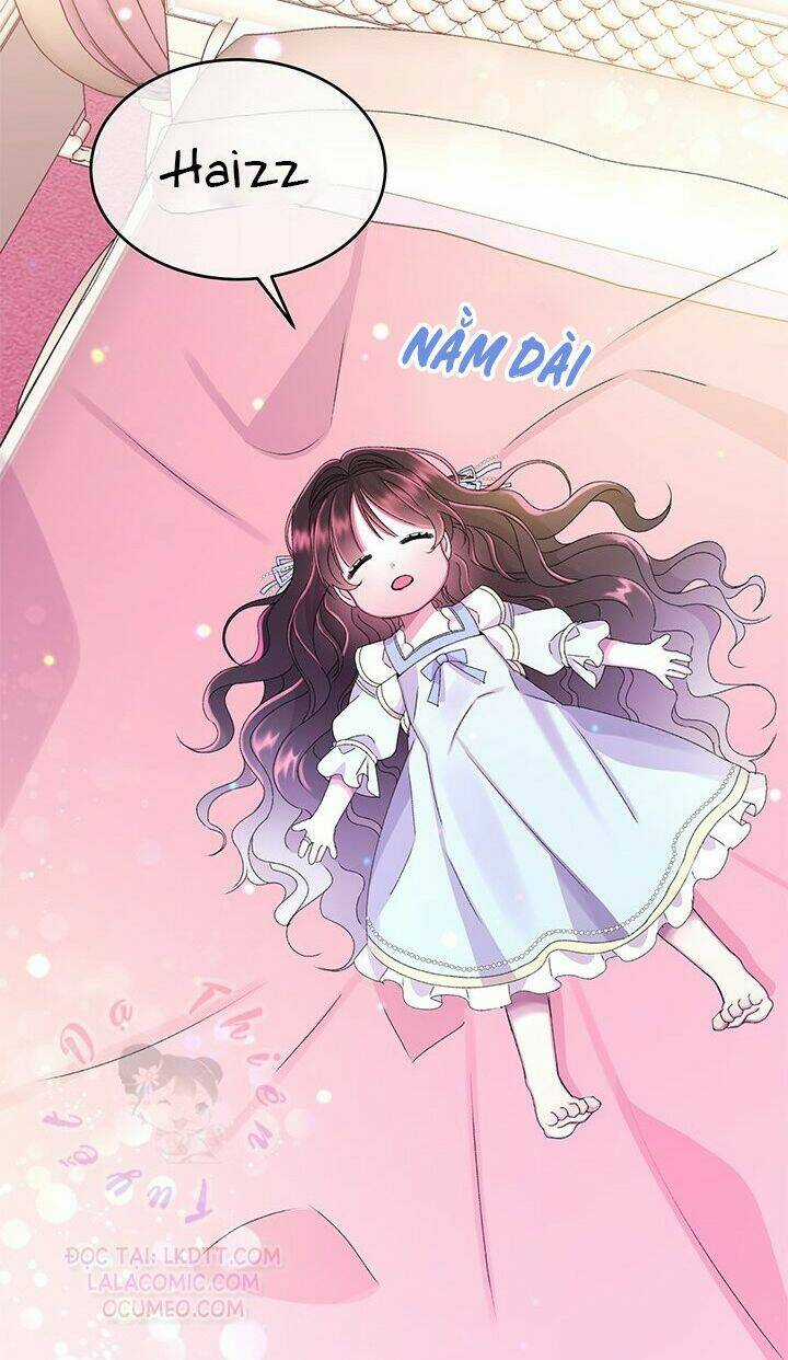 Công Chúa Huỷ Diệt - Chapter 15 - Trang 23