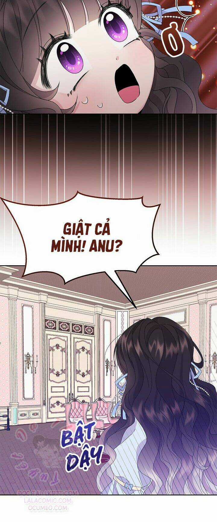 Công Chúa Huỷ Diệt - Chapter 15 - Trang 25