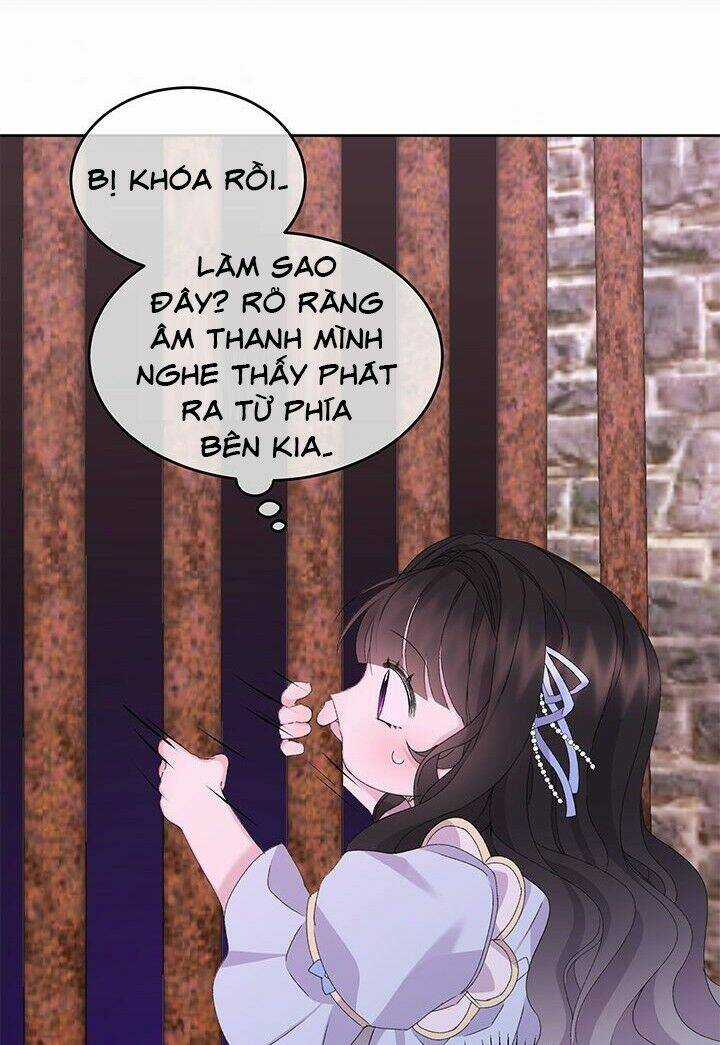 Công Chúa Huỷ Diệt - Chapter 15 - Trang 38