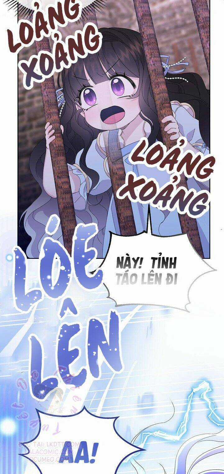 Công Chúa Huỷ Diệt - Chapter 15 - Trang 40