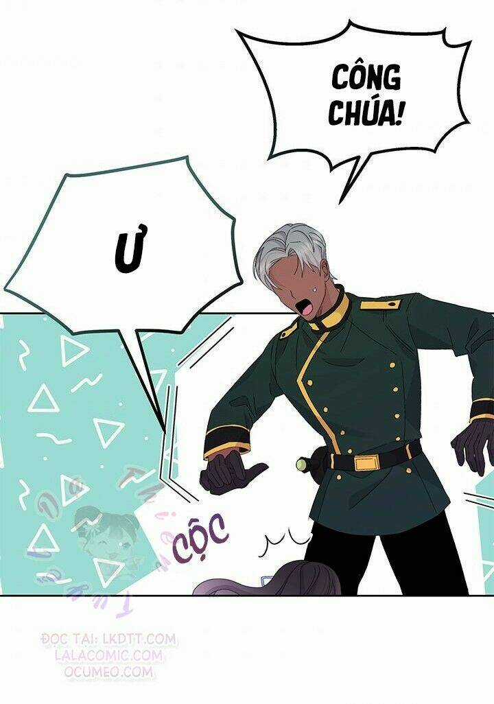 Công Chúa Huỷ Diệt - Chapter 15 - Trang 5