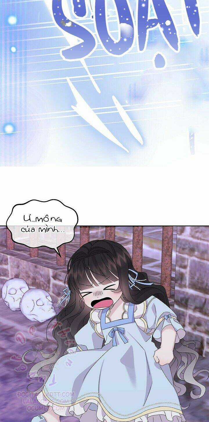 Công Chúa Huỷ Diệt - Chapter 15 - Trang 42