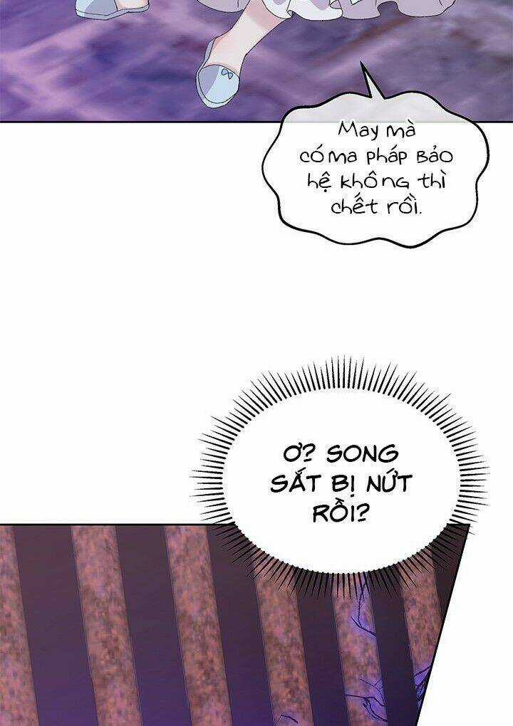 Công Chúa Huỷ Diệt - Chapter 15 - Trang 43