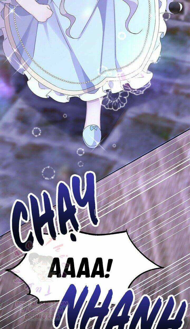 Công Chúa Huỷ Diệt - Chapter 15 - Trang 46