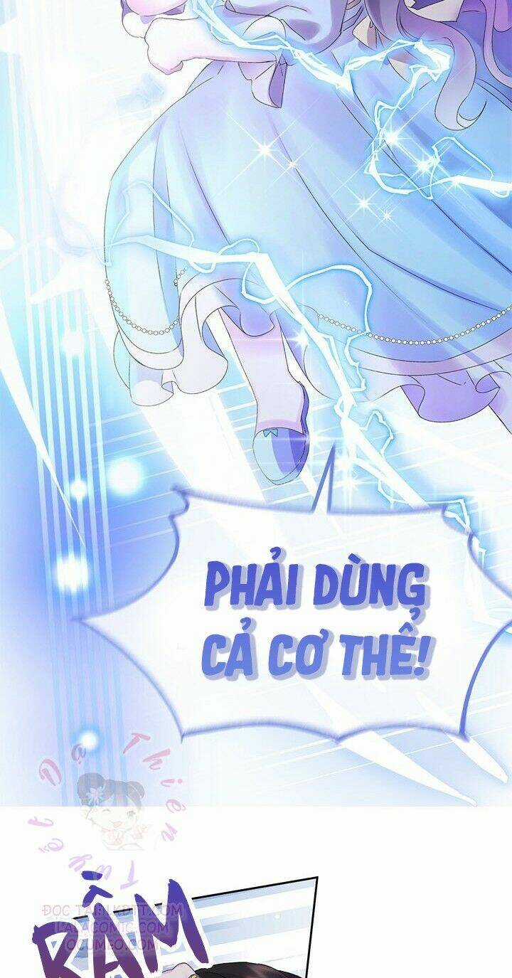 Công Chúa Huỷ Diệt - Chapter 15 - Trang 48