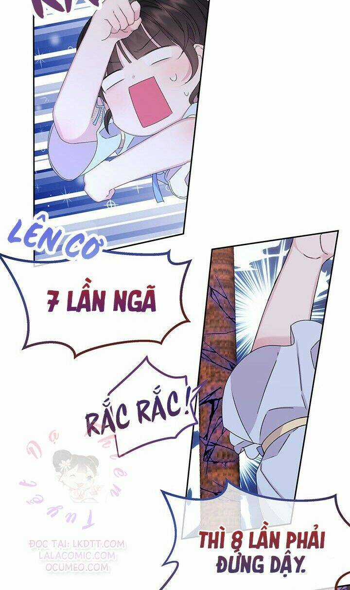 Công Chúa Huỷ Diệt - Chapter 15 - Trang 49