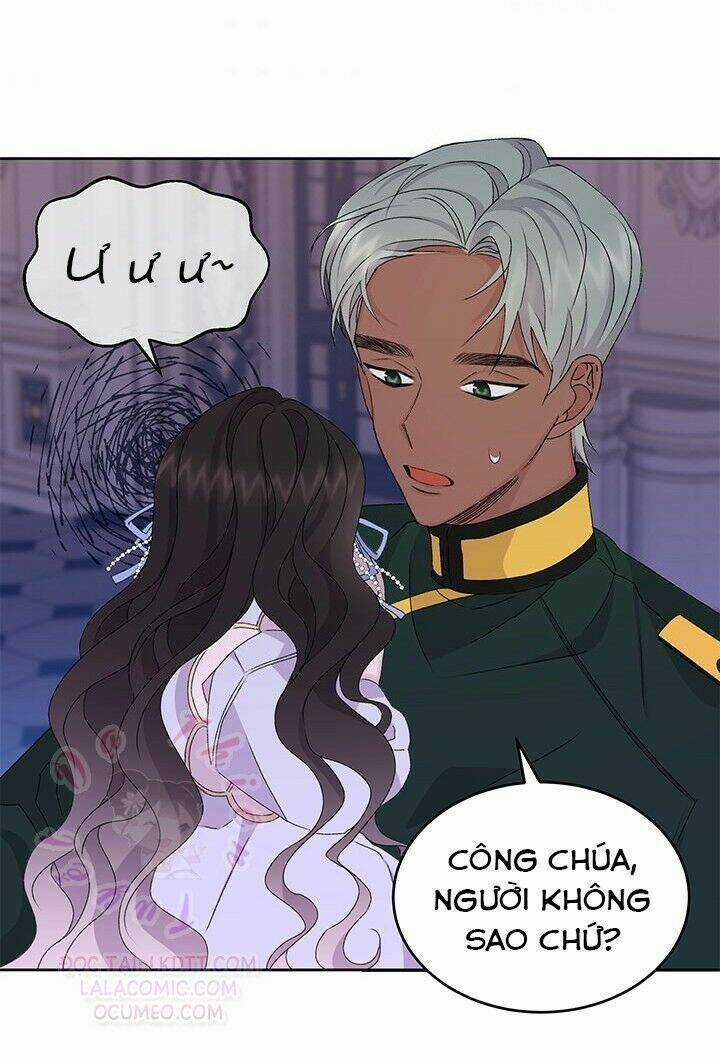 Công Chúa Huỷ Diệt - Chapter 15 - Trang 6