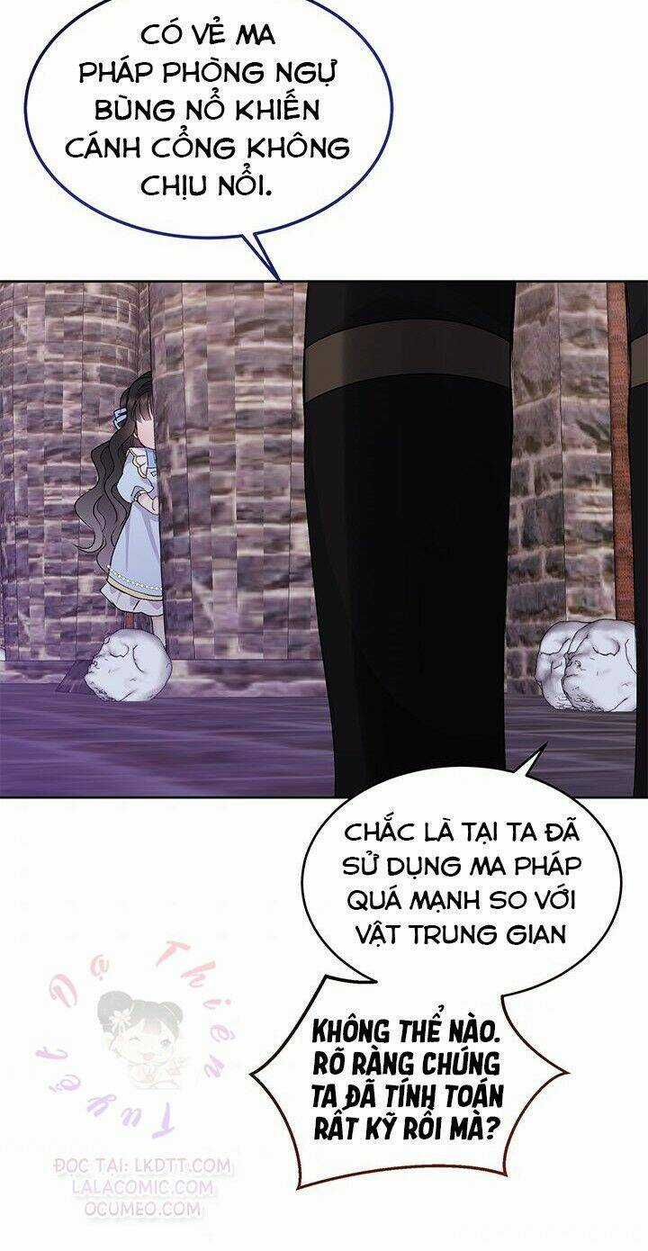Công Chúa Huỷ Diệt - Chapter 15 - Trang 55