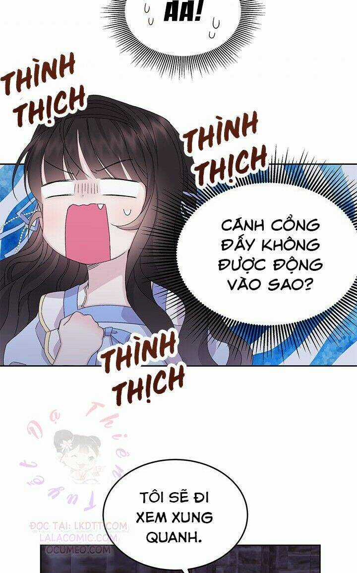 Công Chúa Huỷ Diệt - Chapter 15 - Trang 58